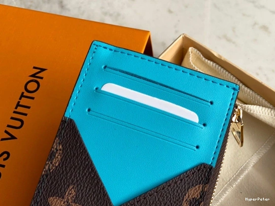 CC HOLDER VUITTON LOUIS 0710